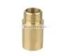 BRASS NIPPLE