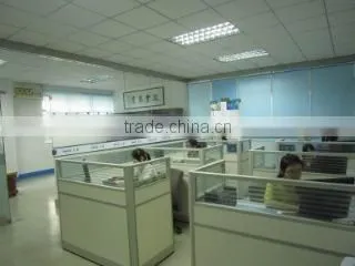 Shenzhen Leekong Bathroom Utilities Supplies Co., Ltd. company overview - view 4