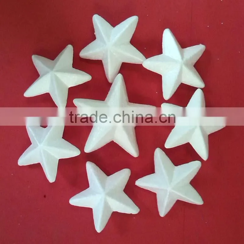 YIPAI wholesale white foam five star