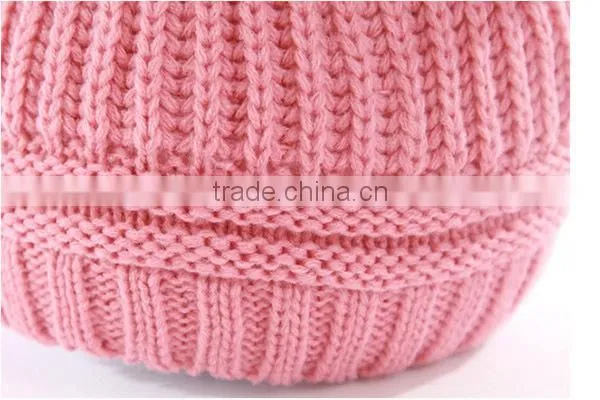 China Cheap Crocheted Hats For Baby Wholesale