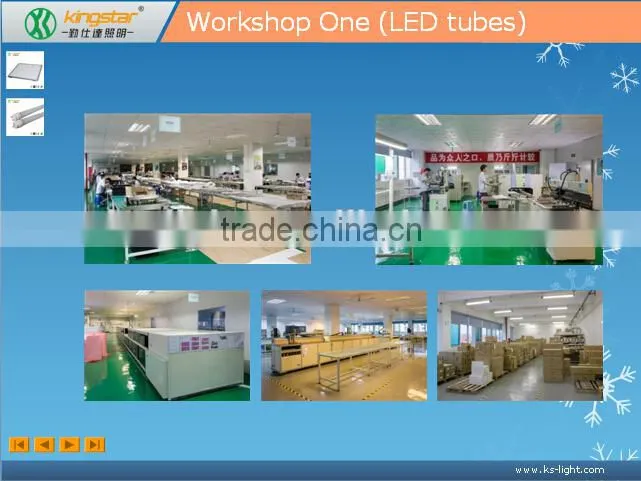 Shenzhen LED Panel Downlight 18W