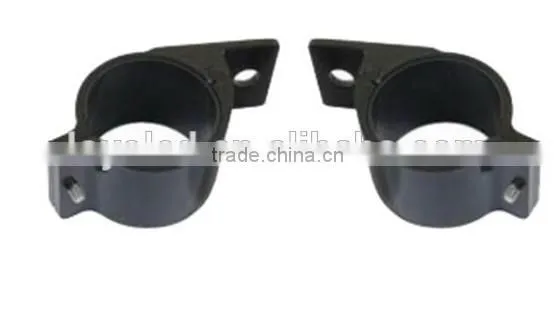 best service aluminum LED front bumper lamp holder former, lamp parts, moulding equipment bumper lamp holder