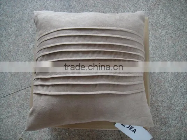 free sample available wholesale square custom cushion/pillow