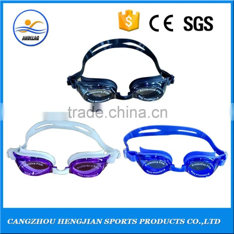 Best brand accessories kid swimming goggles