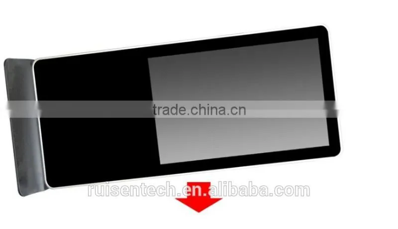 42 Inch Android Advertising Player Photo Booth Machines Panel Digital Signage Lcd Kiosk Stand 55 led touch screen monitor