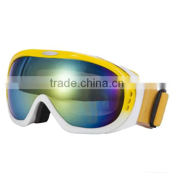REVO Custom Ski Goggle