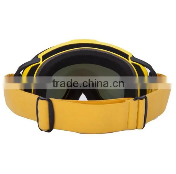 Pattern frame ski goggles, Pattern snowboarding goggles, Pattern frame snow goggles