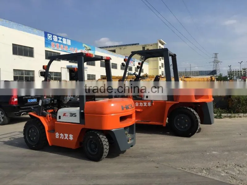 Electric warehouse series 1.2-2t electric pallet staker with 080 configuration no.080