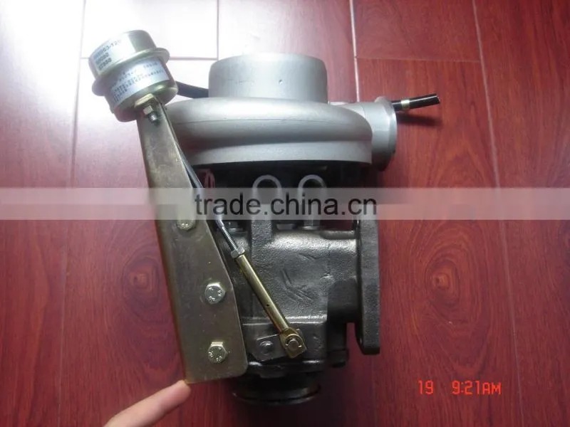 HX35G turbo 3537514 chra used for engine part