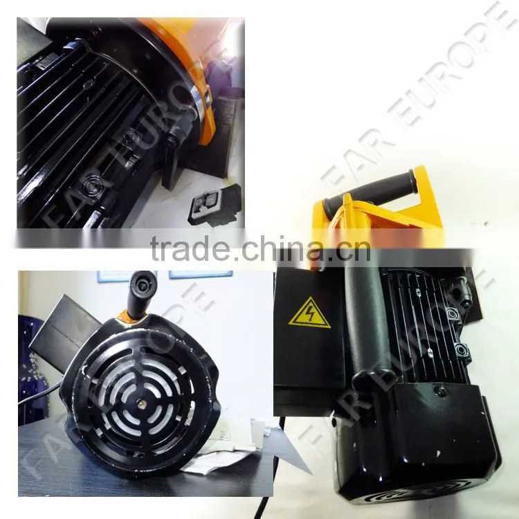Suitable for Chamfering Large Work Piece,Edge deburring machine