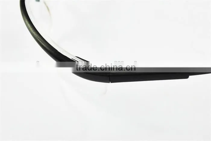 anti fog block UV rays PC safety goggles clear