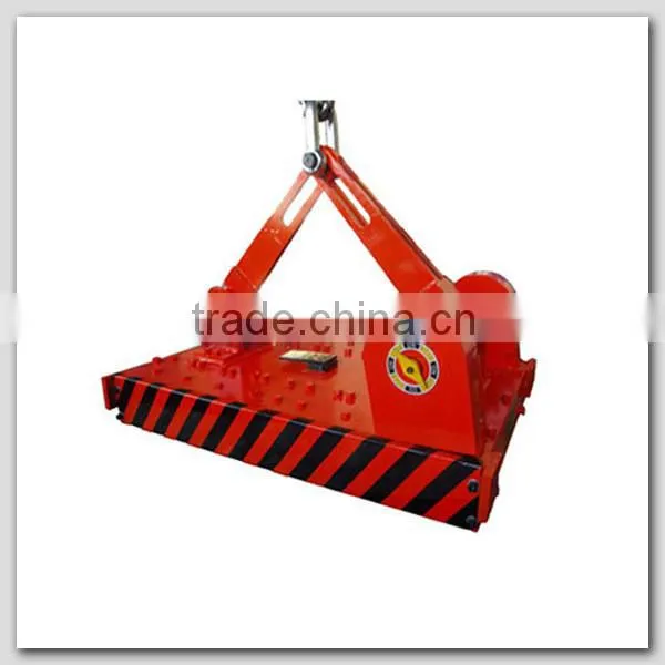 Magnetic Auto Lifter for Lifting Steel Plates