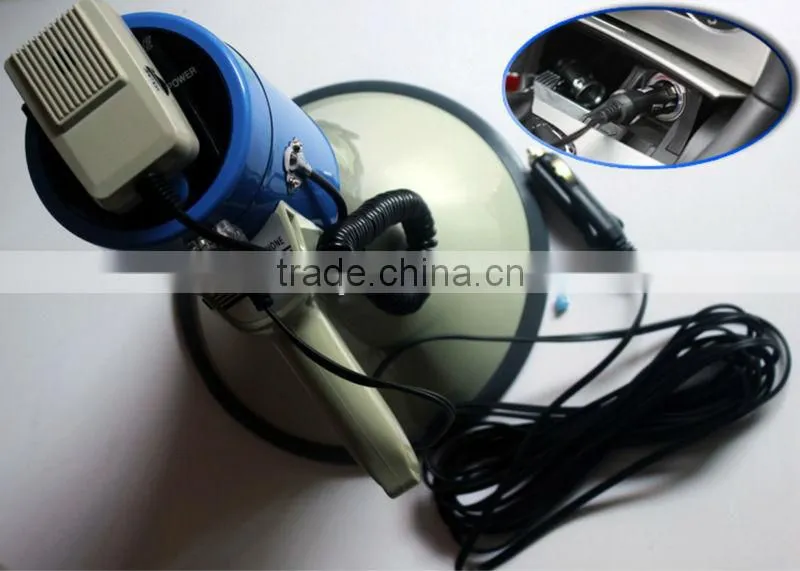 50W outdoor wireless USB speaker
