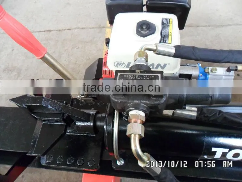 On sale 20T 26T 30T 37T 610mm horizontal and vertical diesel wood chopper