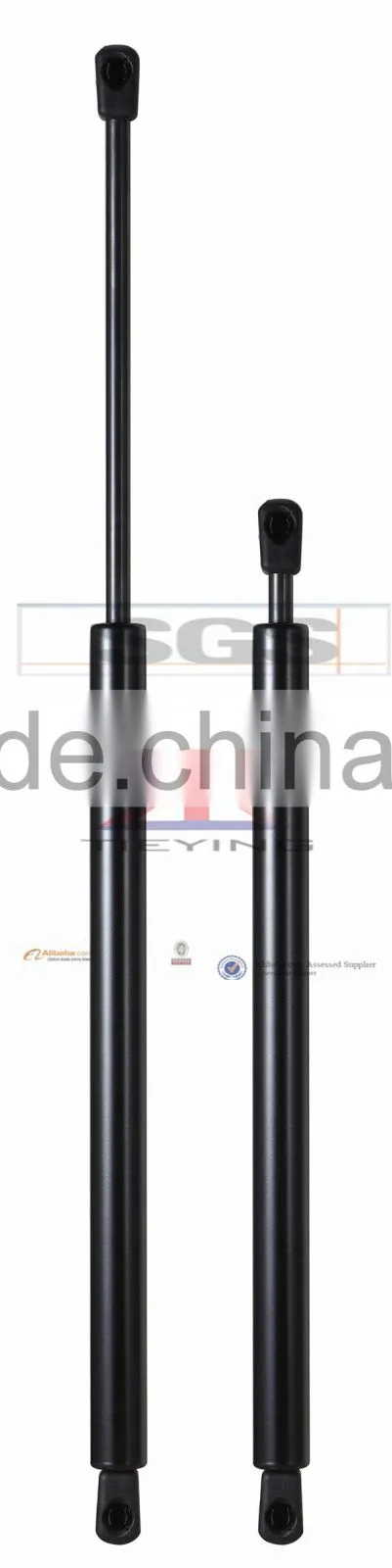 Treadmill Nitrogen Gas Lift