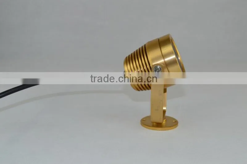 waterproof garden decoration laser light