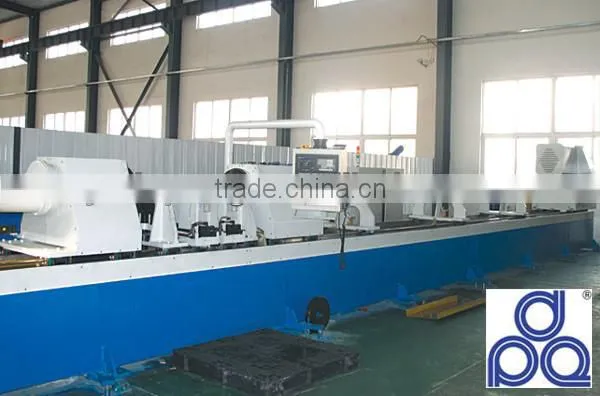 high quality skived and roller burnished precision seamless steel tube