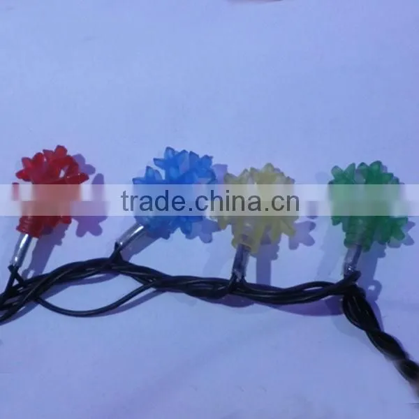 LED Cooper String Light,led copper wire string lights,christmas cooper string light