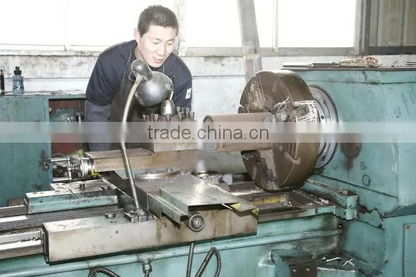 Hydraulic Cylinder cold drawn steel Tubing with H8 tolerance