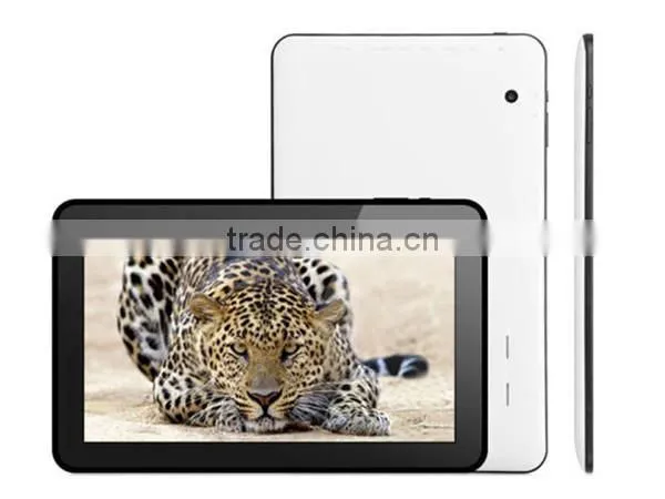 for 7" Inch A33 Android 4.4 USB Keyboard Case WIFI Tablet PC