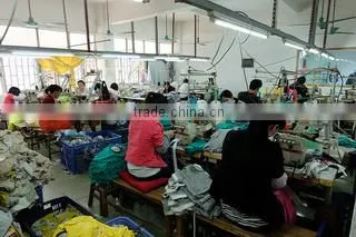 Hefei Meshine Trading Co., Ltd. company overview - view 2