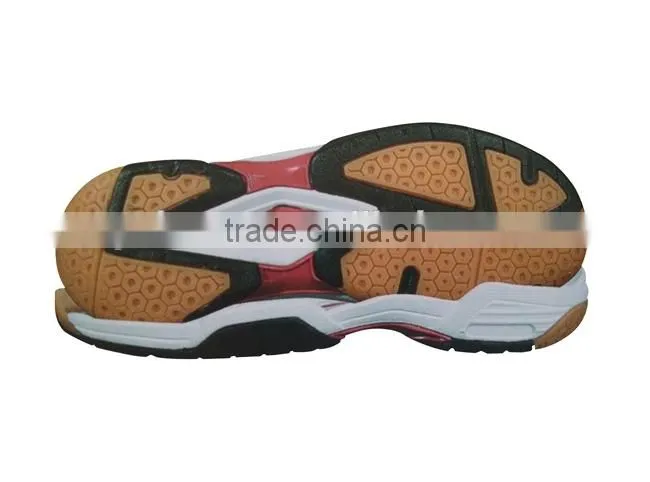 36#-45# Men Women EVA RB&PVC Soles For Tennis Sports Shoes Making