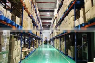 Ningbo Homey International Trade Co., Ltd. company overview - view 3