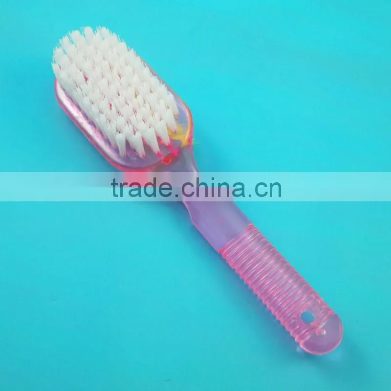 Double side metal & sandpaper pedicure foot file