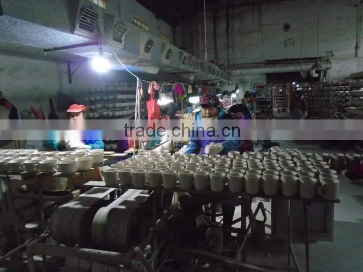 Liling Guanqian Ceramic Manufacture Co., Ltd. company overview - view 4