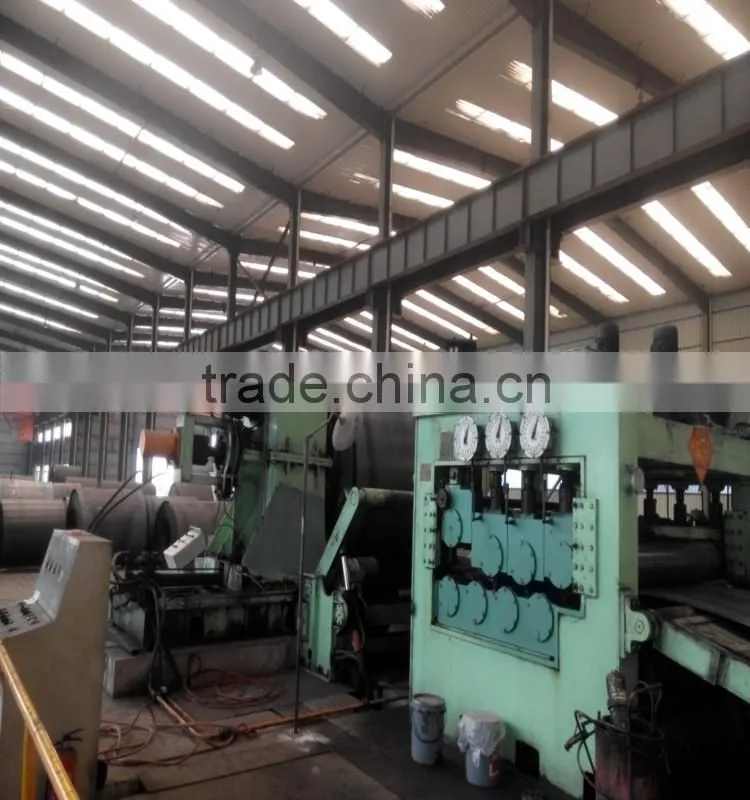 EN 10083-1 42CrMo4 alloy structure steel plate, alloy steel plate, steel structure plate, Tianjin