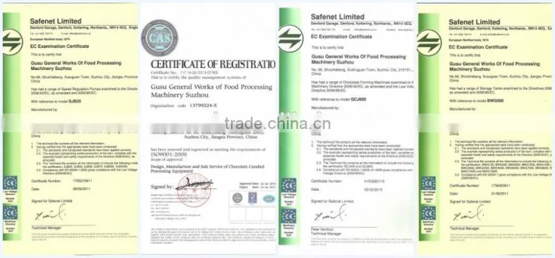 China chocolate packager 086-18662218656