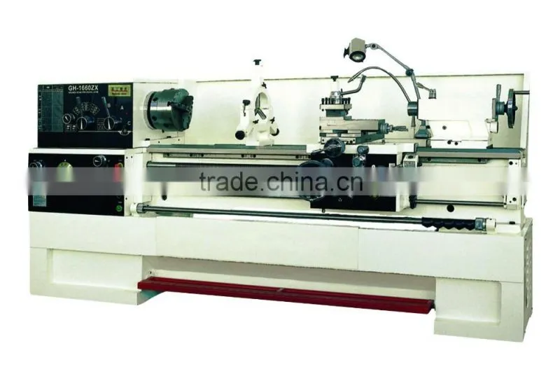 C6240ZX horizontal lathe machine