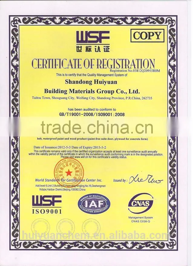 manufacturer: 70lbs camel brand asphalt roofing felt, Camel BRAND for roof waterproofing