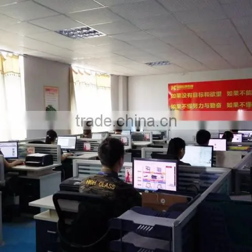 Zhongshan Balin Lighting Co., Ltd. company overview - view 1
