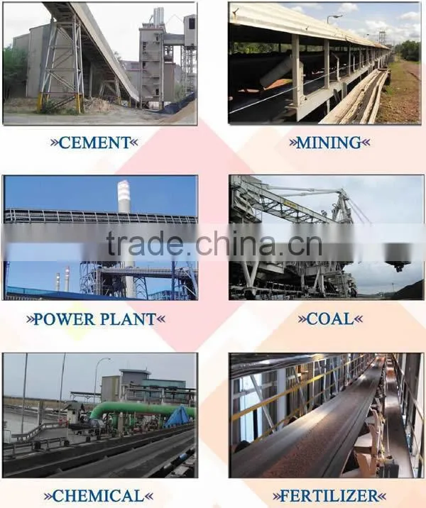Impact Rubber Coated Idlers for Belt Conveyor