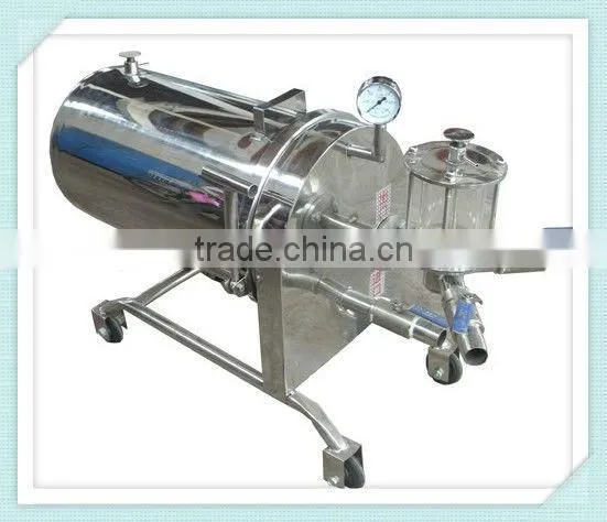 Diatomite Filter Machine