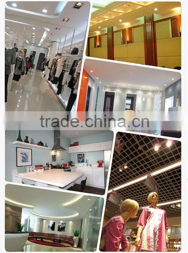 Manufacturer Supply High Quality GU10 LED 7W