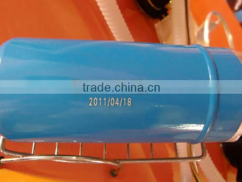 Metal laser marking machine with CE