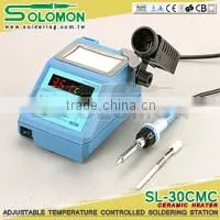 SR-976 AUTO-TEMP SOLDERING IRON STATION