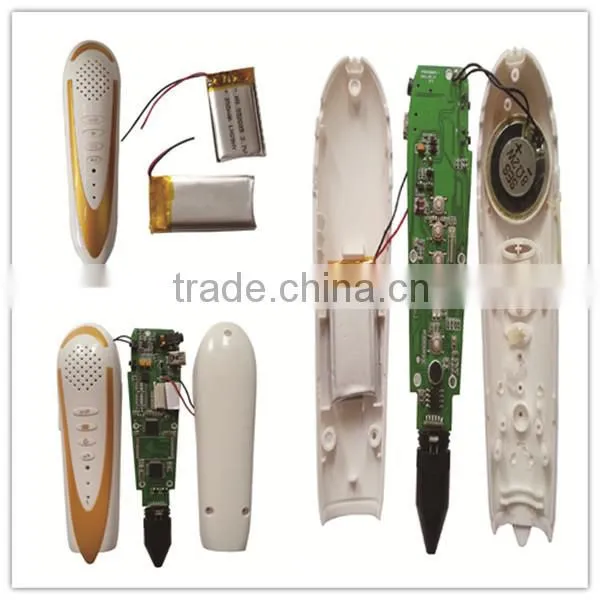 hot selling low price M9 quran read pen for muslim