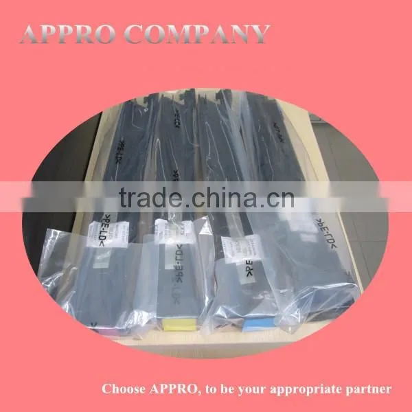 Quality guaranteed color Toner cartridge TN312 for konica minolta bizhub C300 C352