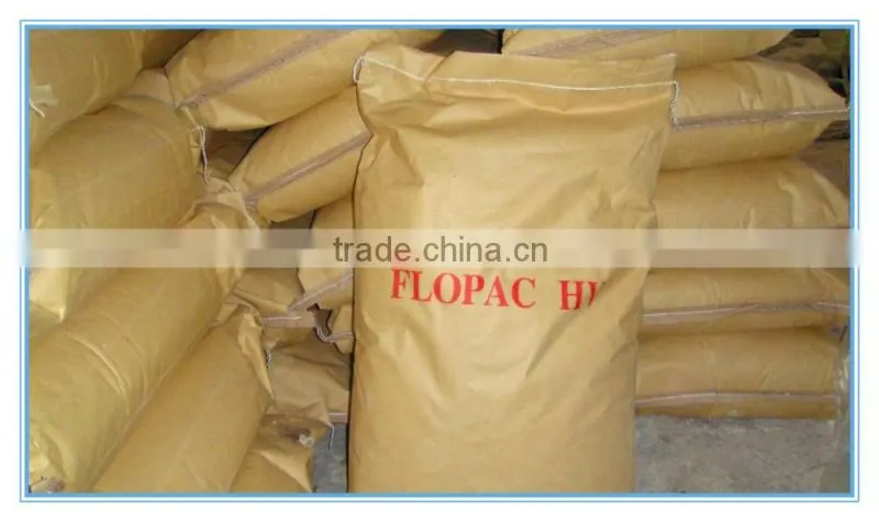 pac for petrochemicals