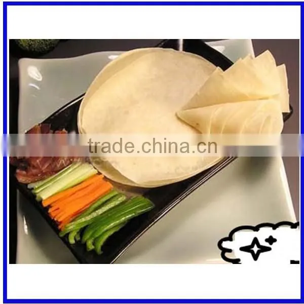 304 Arabic pita bread Making Machine