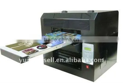 white ink color printer,digital lighter pad printing machine