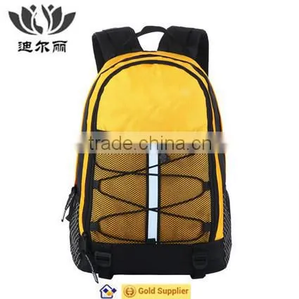water resistant/waterproof hiking backpack for trip