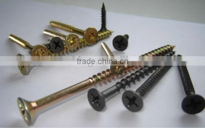 Supply screw nails