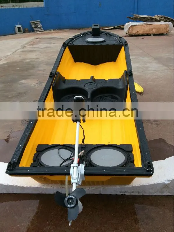boat & plastic boat & rescue boat & fishing boat never sink