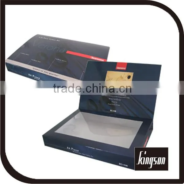 printed tool paper box