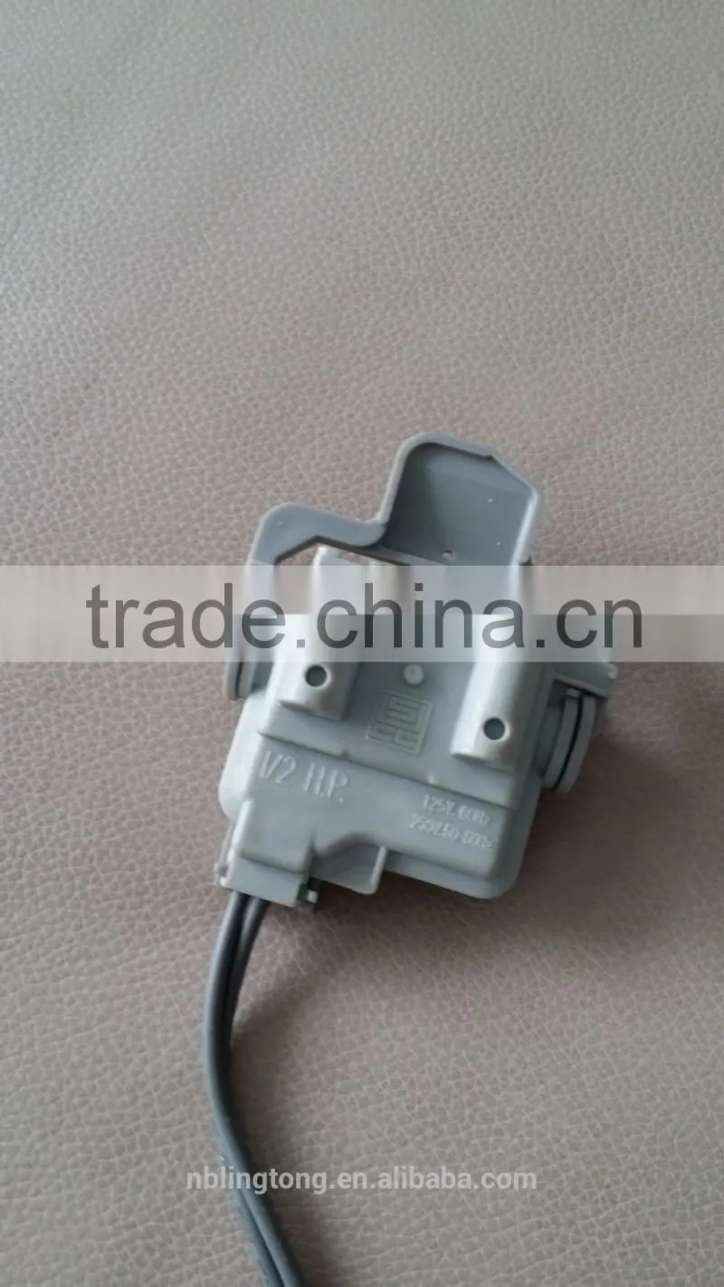 Whirlpool Washing Machine Replacement Washer LID Switch Assembly 285671 3355808