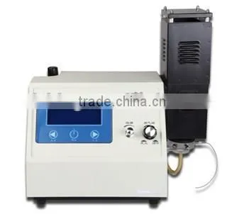 DSH Flame Photometer